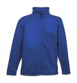 Heren Fleece Vest Thor Regatta 300 TRF581 Royal Blue